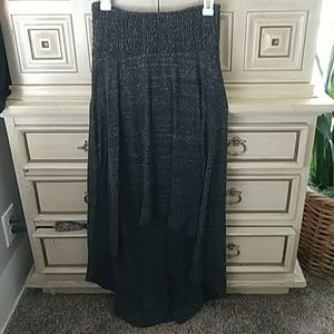 Long skirt